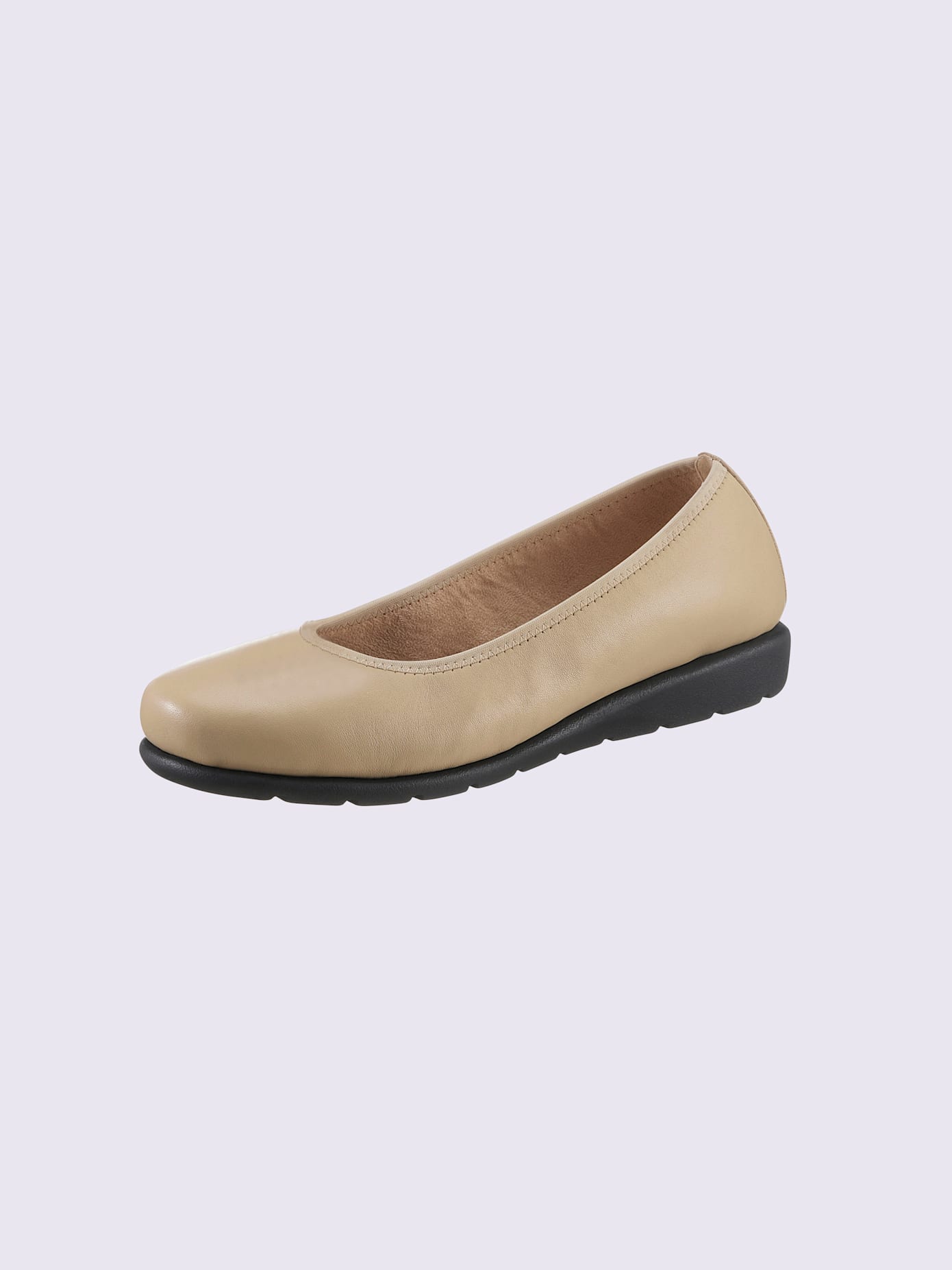 Ballerines largeur g*