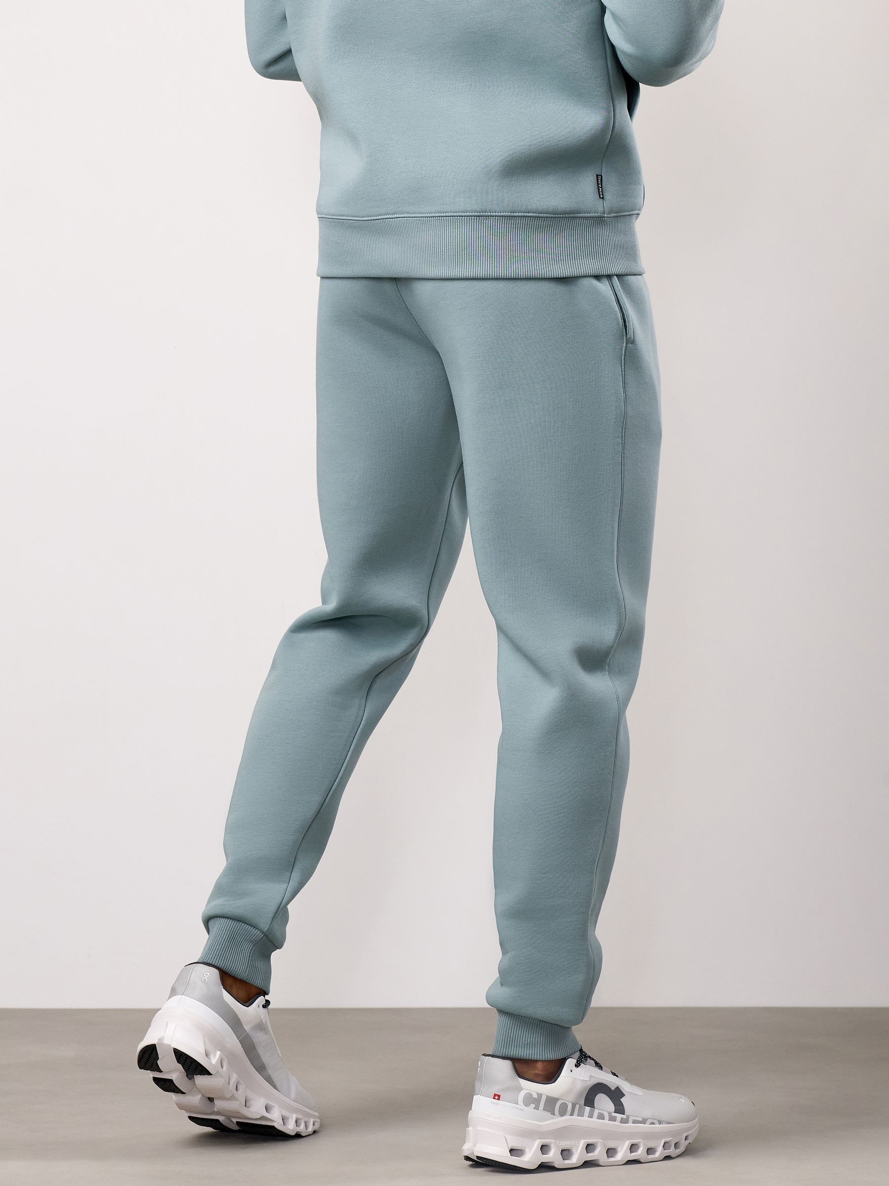 Gym King Fundamental Fleece Joggers
