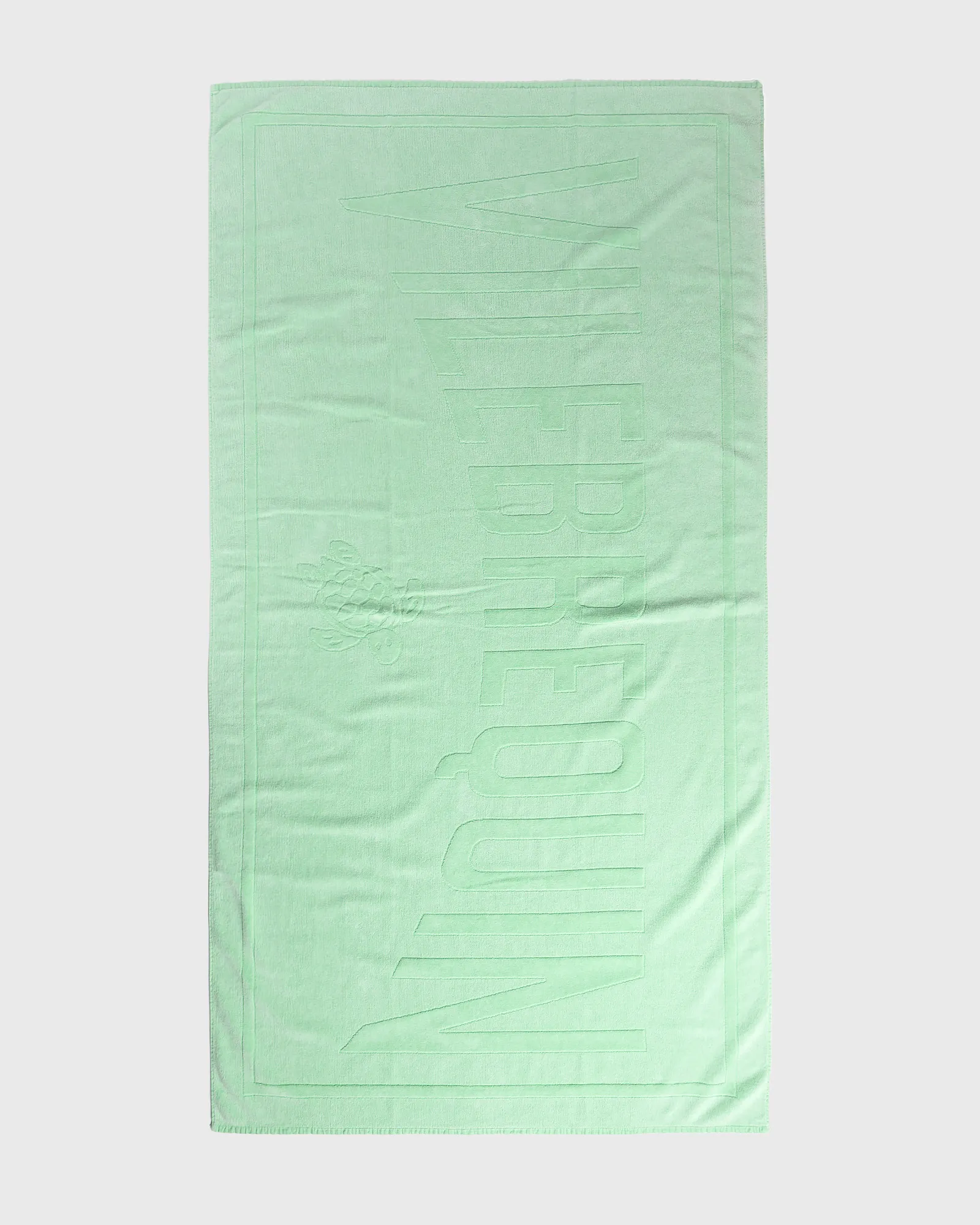 Vilebrequin SAND TOWEL