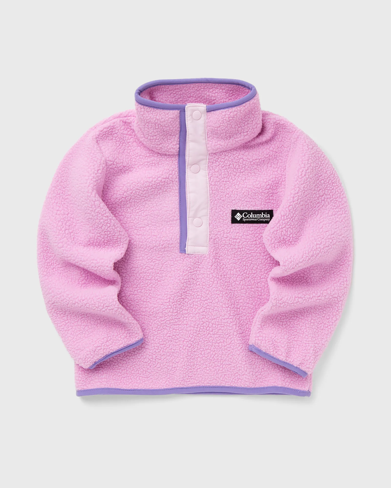Columbia Helvetia Half Snap Fleece