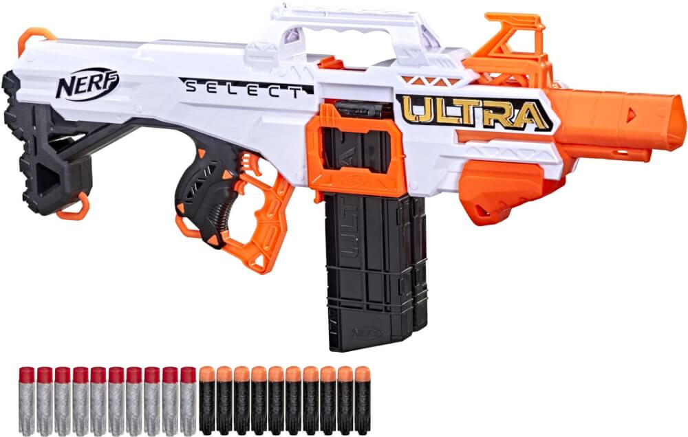 Nerf ULTRA SELECT