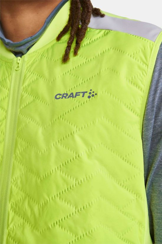 Craft Craft Adv Subz Lumen Vest Windstopper