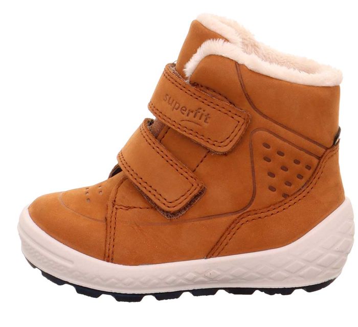 Groovy 2.0 GTX Kids vinterstøvler