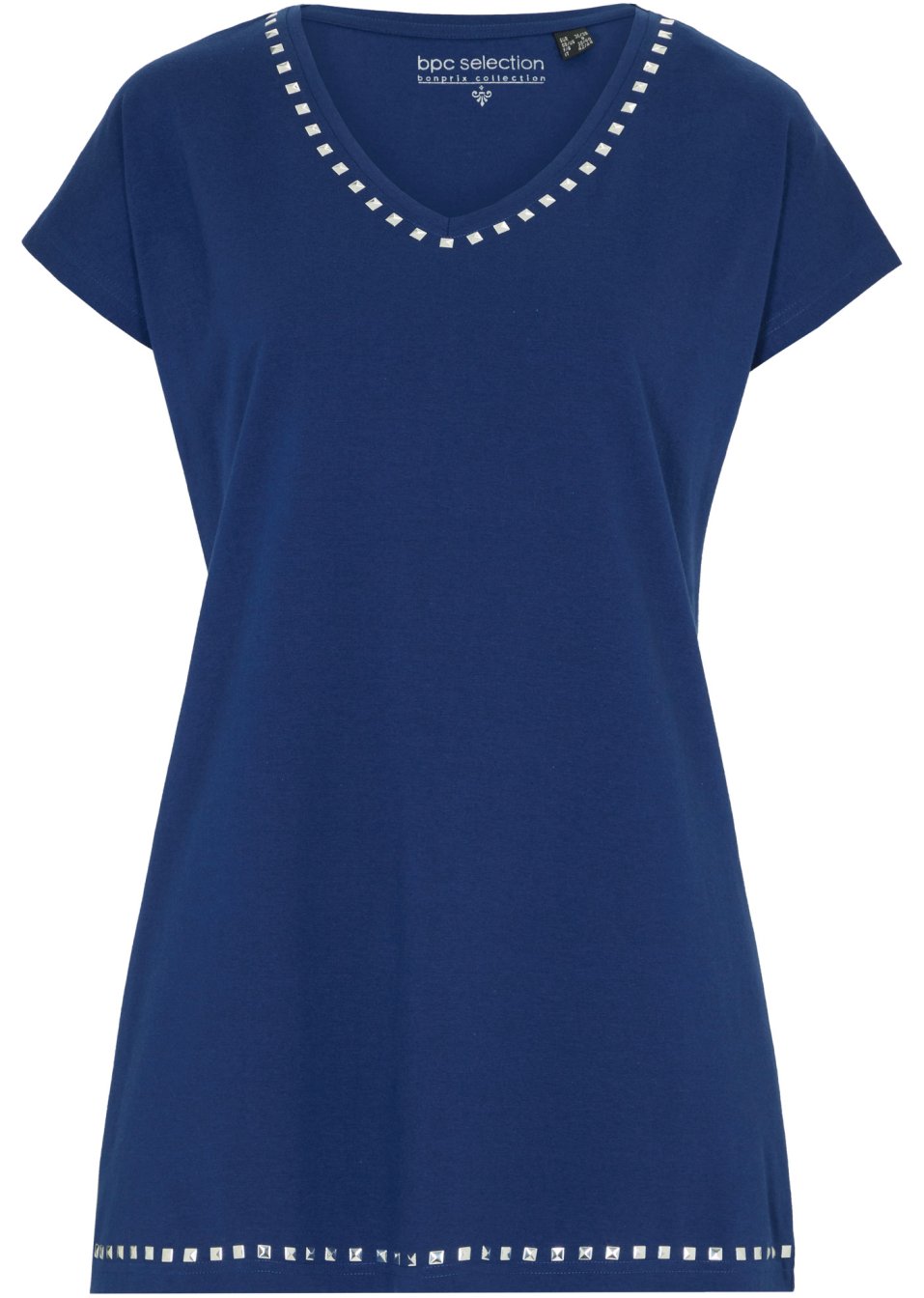 T-shirt long