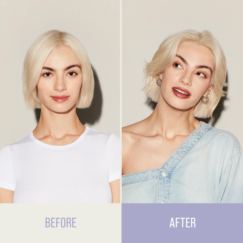 KMS ColorVitality Blonde Conditioner 250 ml