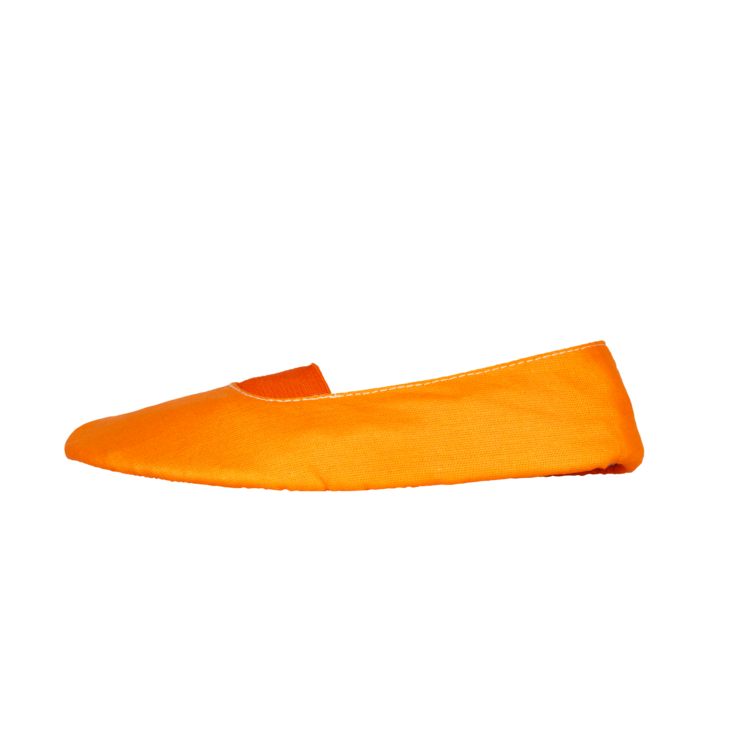 Gymmyzz Swinging Orang-utan - Gymnastikschuhe orange