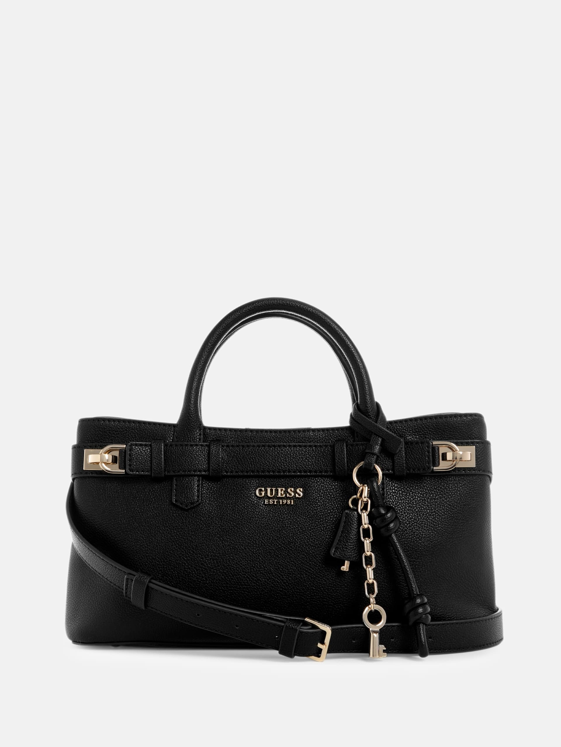 Bolsa de Namorada Gregoria