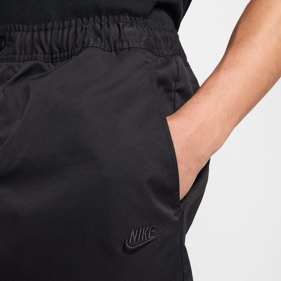 Nike Club