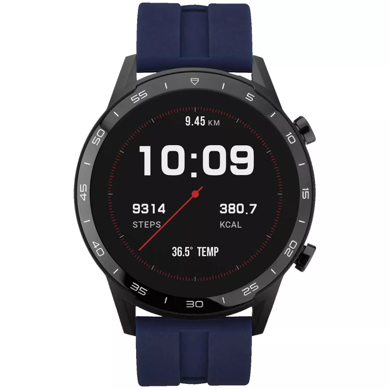 Sekonda Active Smartwatch 1912.00