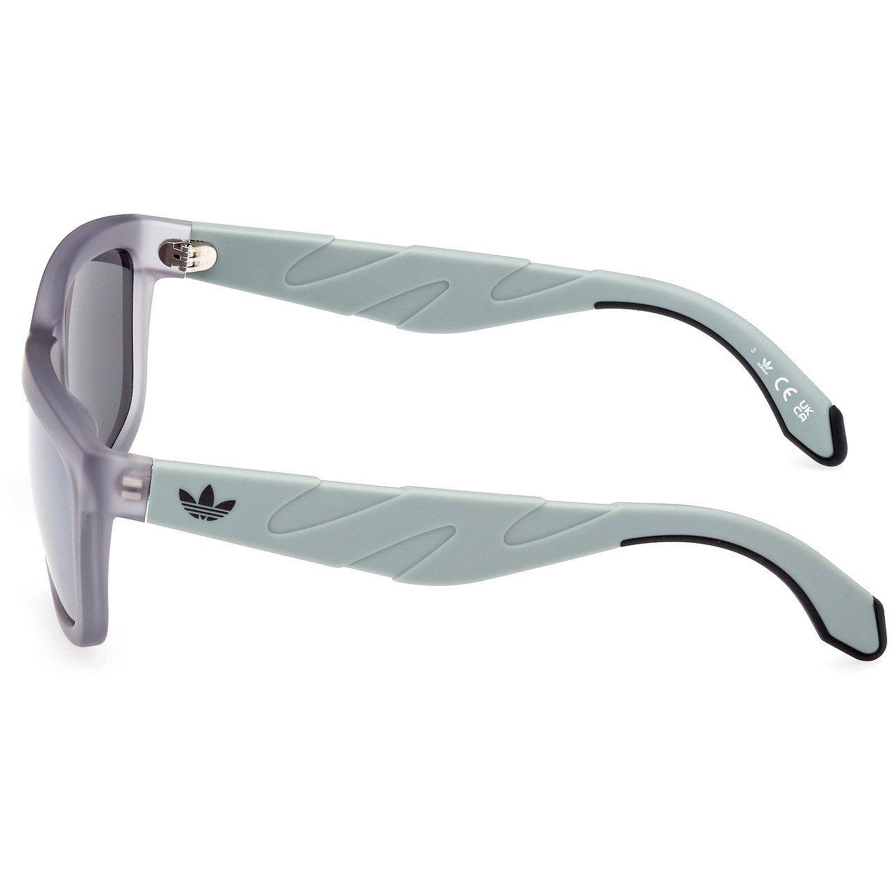 adidas Originals Injected Sunglasses