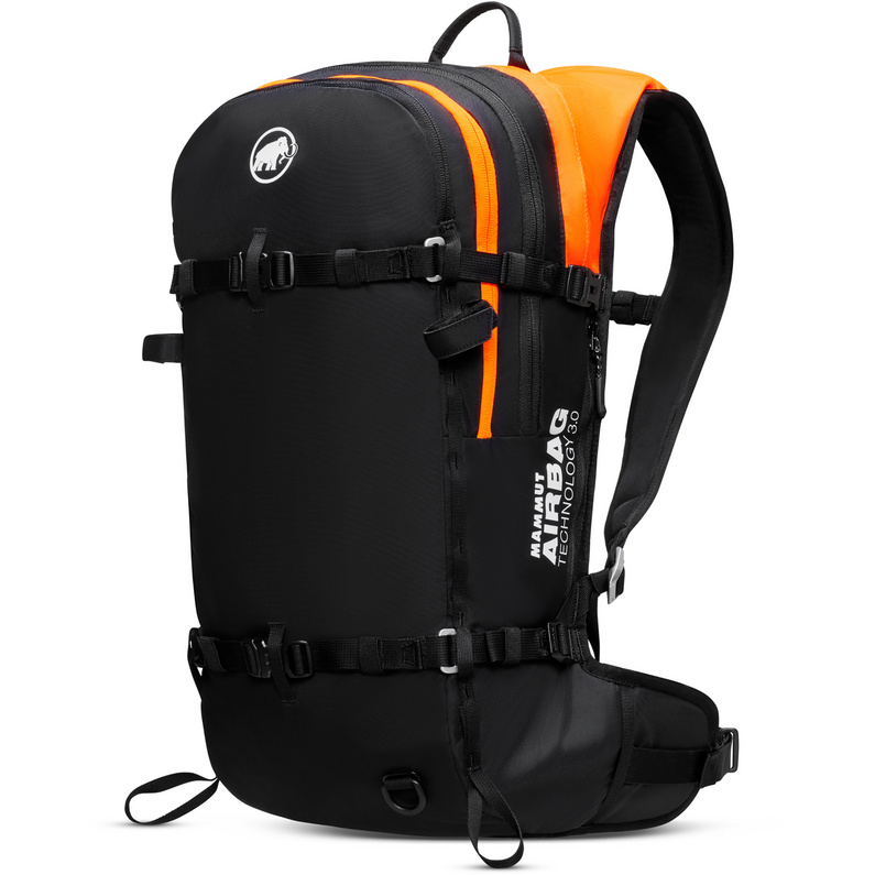 Mammut Free 22 Removable Airbag 3.0 Lawinenrucksack
