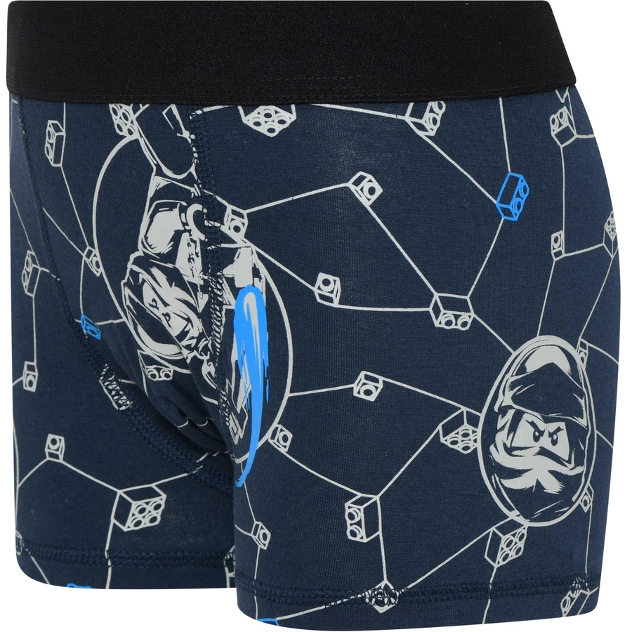 LEGO® WEAR Boxershorts LWALEX 612 Dark Khaki