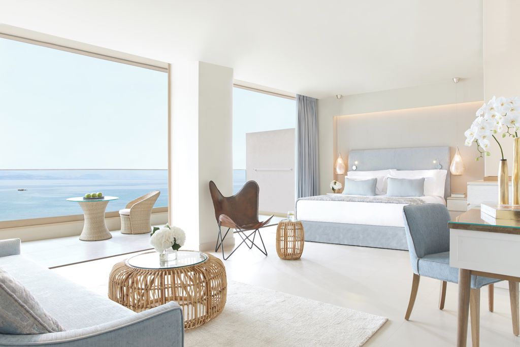 Ikos Dassia All Inclusive - Hotel