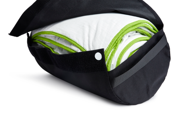 Blackroll Recovery Decke
