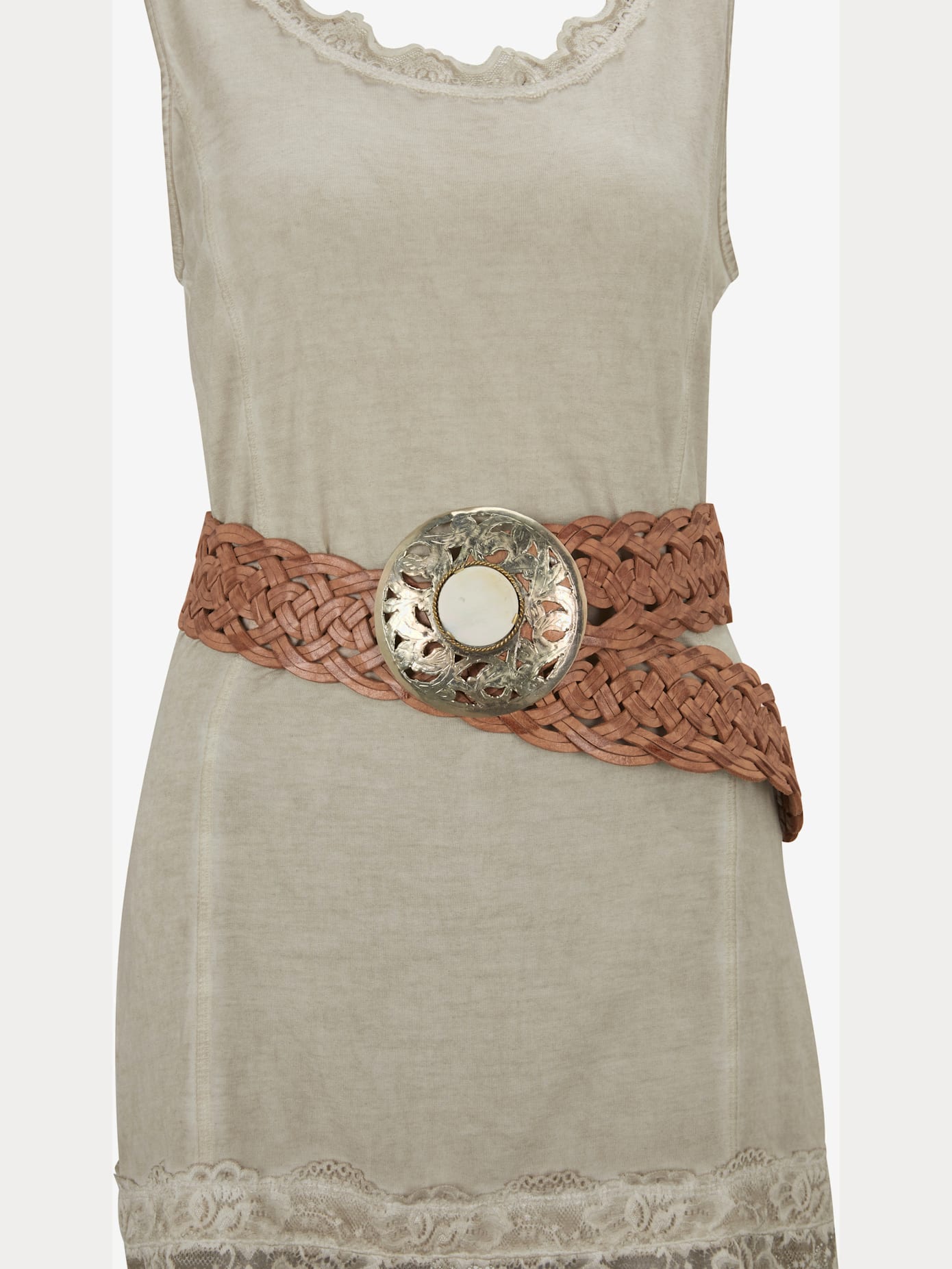 Ceinture cuir vachette de qualité