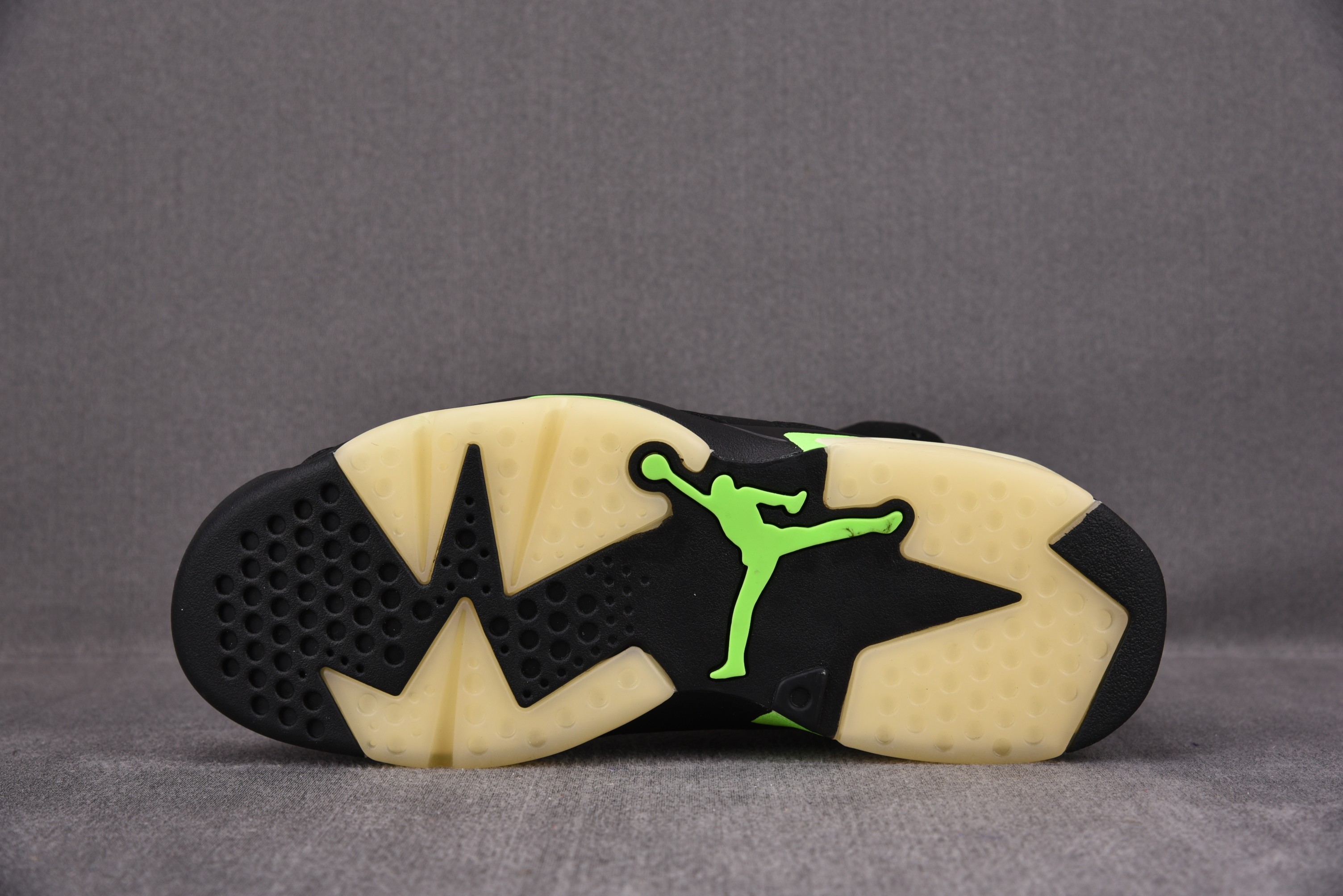 Jordan 6 Retro Electric Green