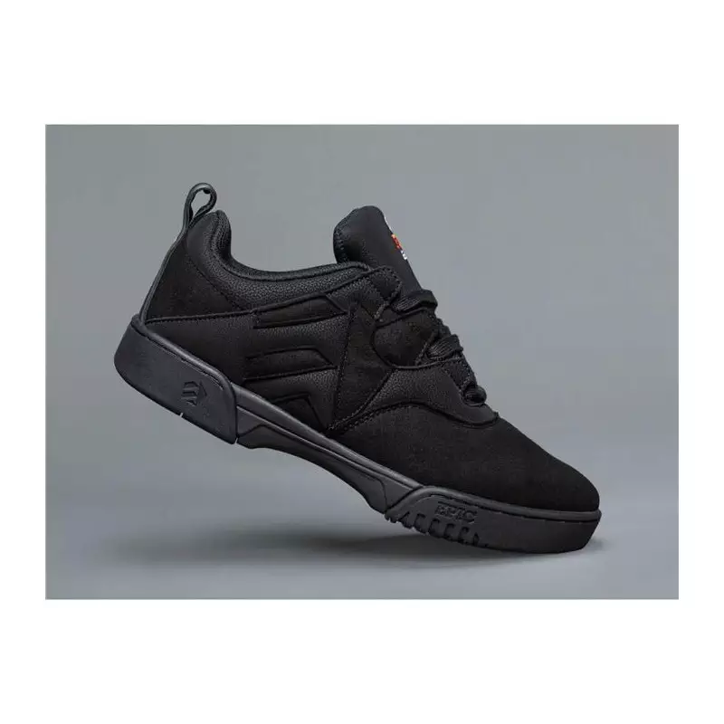 Grindshoes EPIC Epic Low Raven