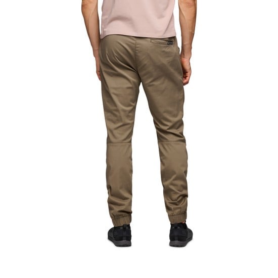 Black Diamond Men's Notion Pants<br>Bestselgende klatrebukse!