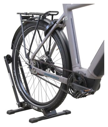 Produit reconditionné - VTC électrique Winora Sinus R5 - Très bon état