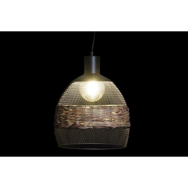 Suspension noir marron 220 v 50 w (28 x 28 x 35 cm)