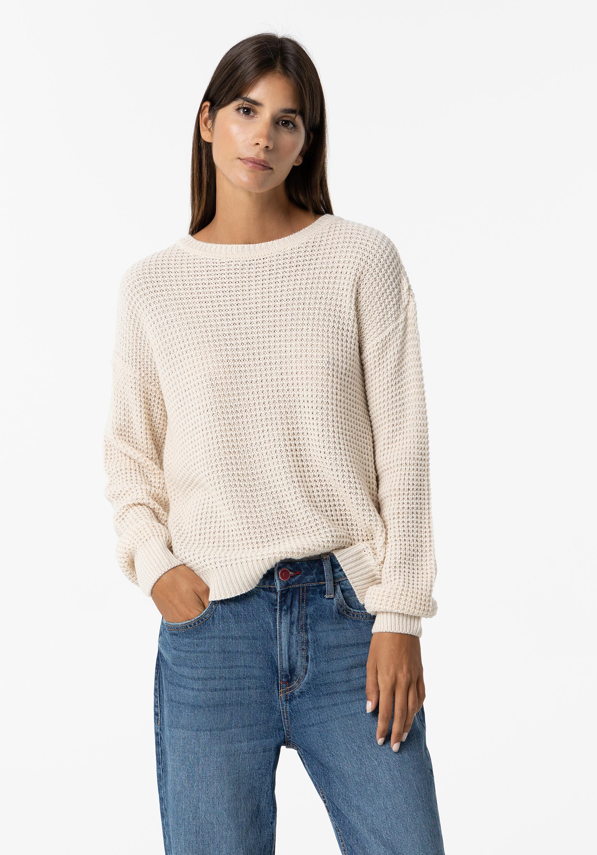 Camisola de Malha