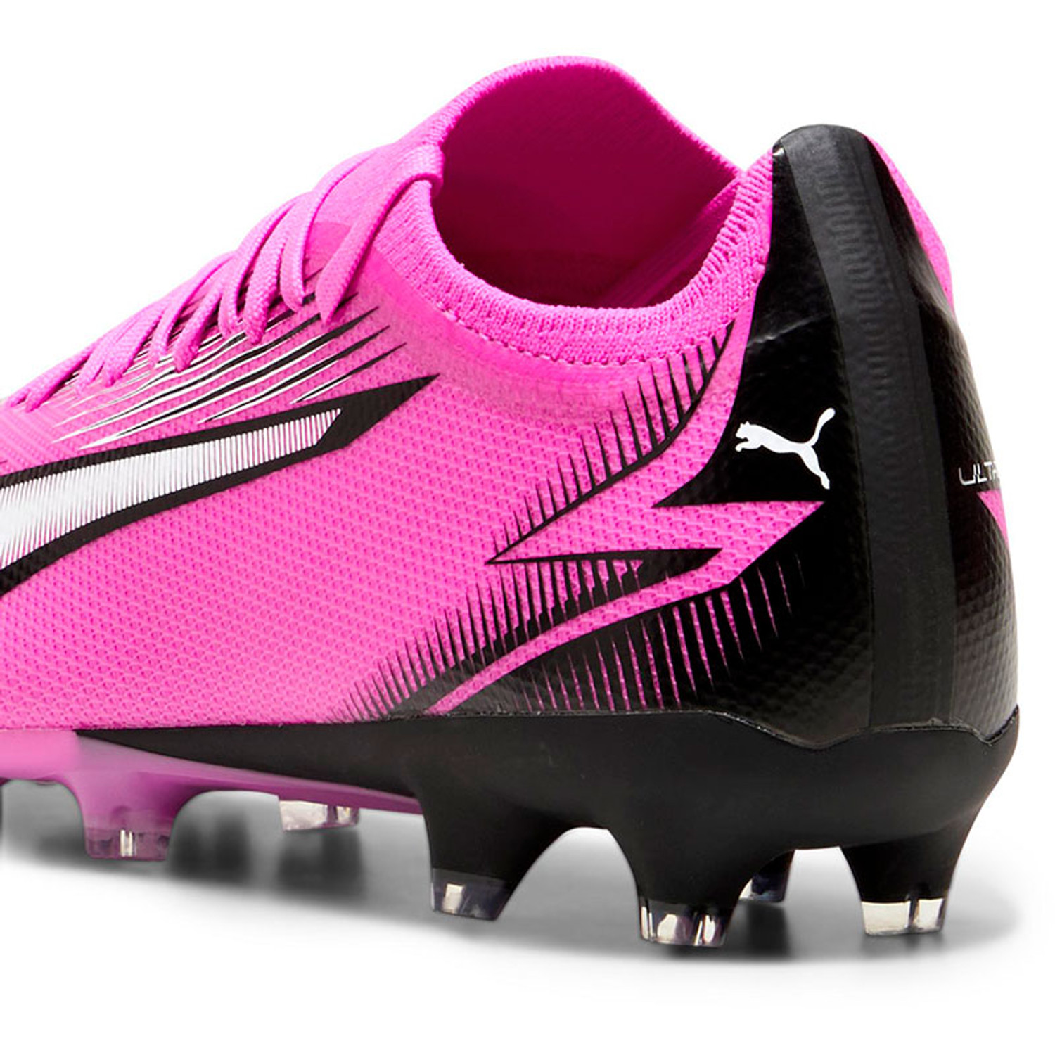 Puma Ultra Match FG/AG