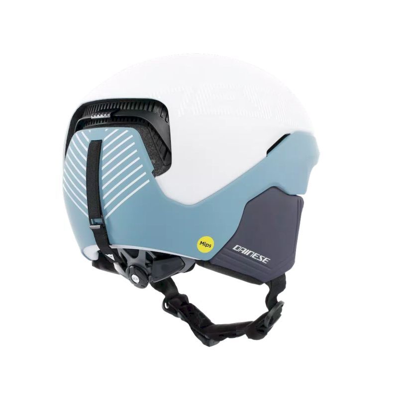 Nucleo MIPS - Casque ski