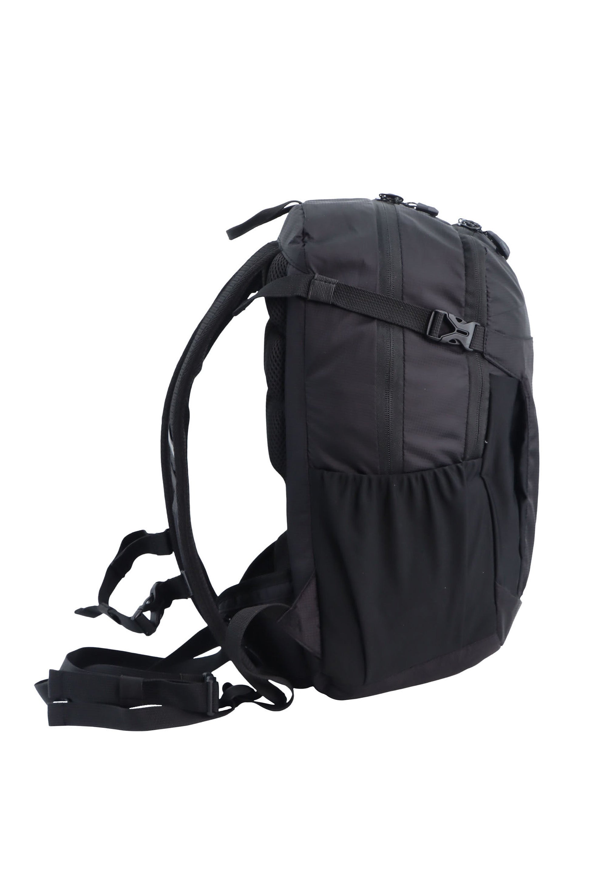 Discovery Body Spirit 10 liter rugzak - Black