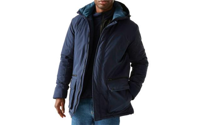 Regatta Rhodo Herren Outdoorjacke