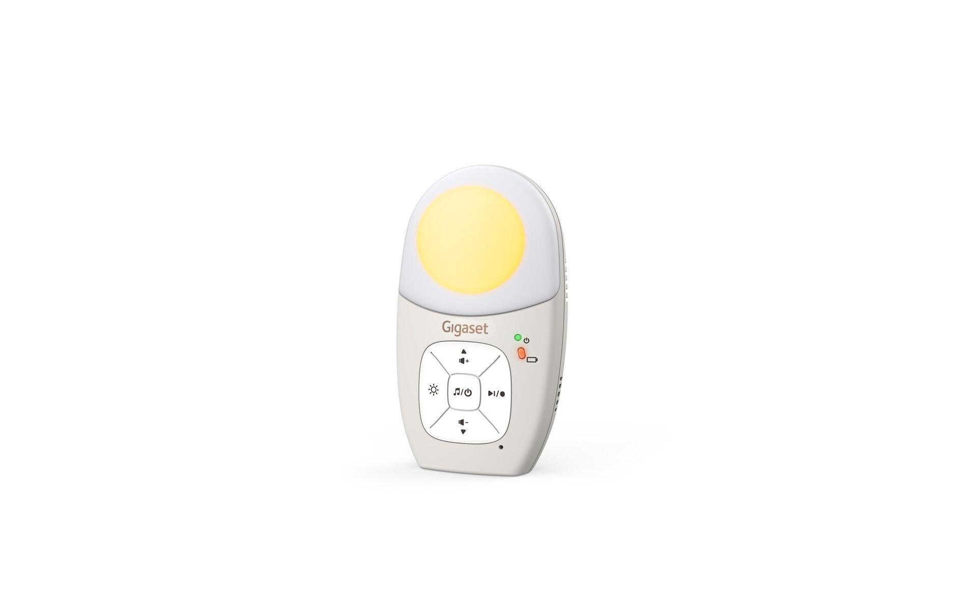 Gigaset Babyphone »Baby 100 Audio«