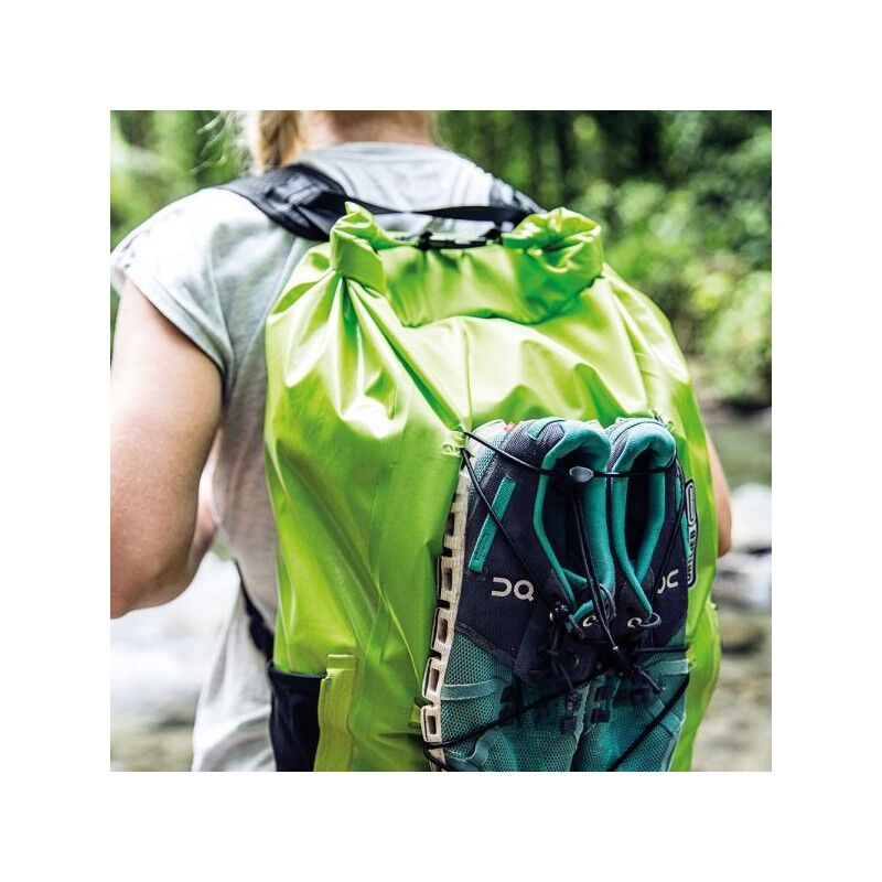 Light-Pack Two - Sac à dos vélo