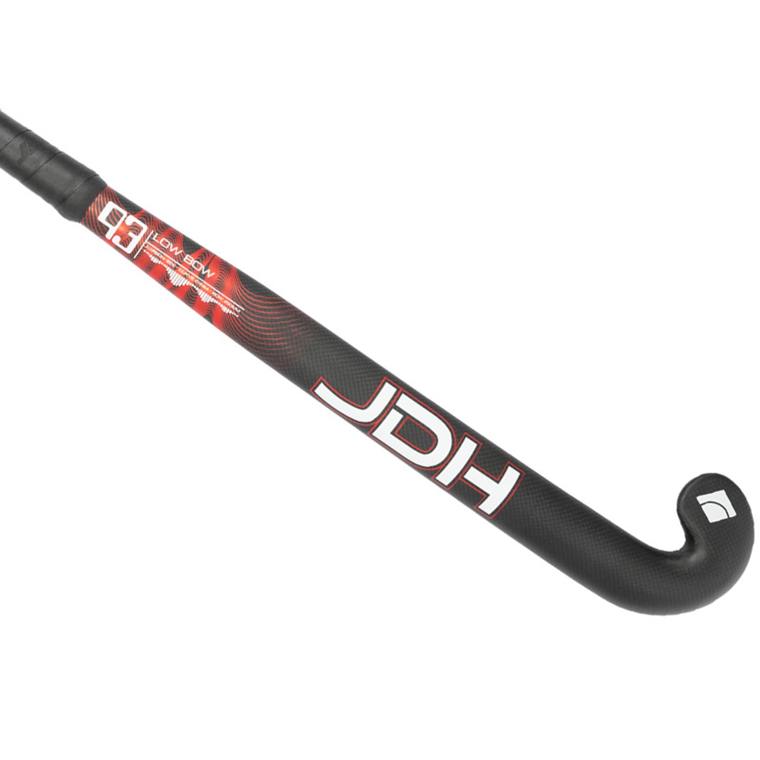 JDH X93 Lowbow