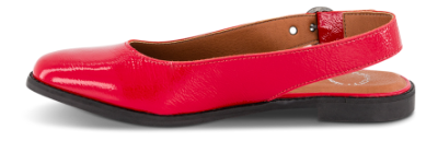 Cashott Slingback Rød 61201920