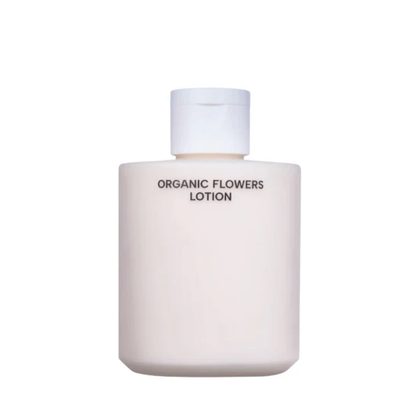 Whamisa Fluide Hydratant et Nourrissant aux Fleurs bio Fermentées 200 ml