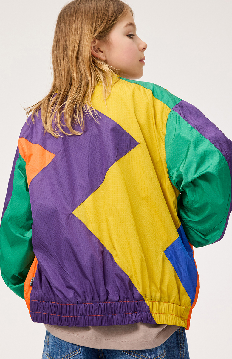 Henk - Colourblock
