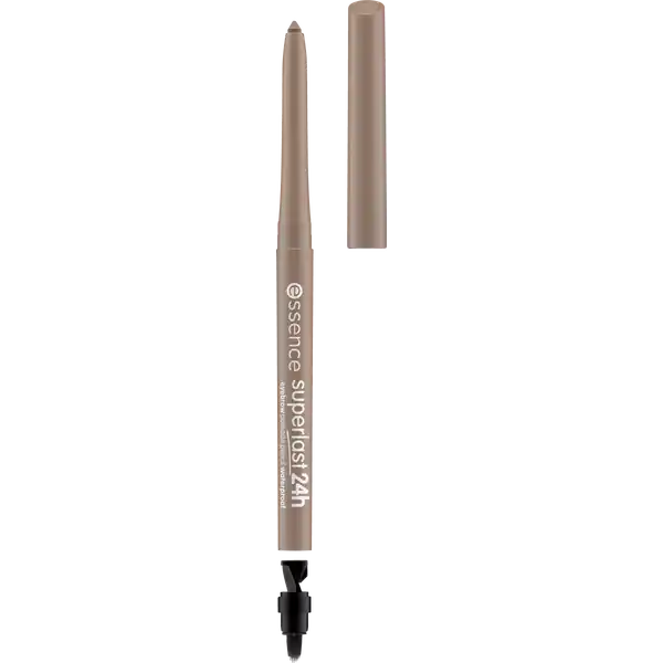 superlast 24h eyebrow pomade pencil waterproof 10 - blonde