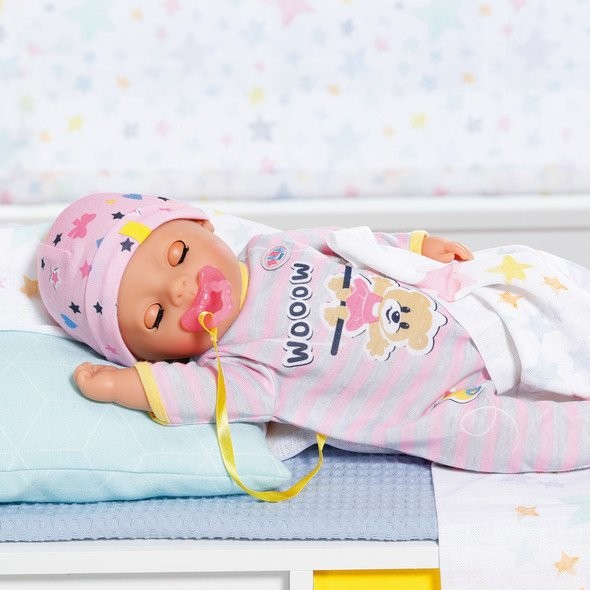 BABY born - Little Girl 36cm