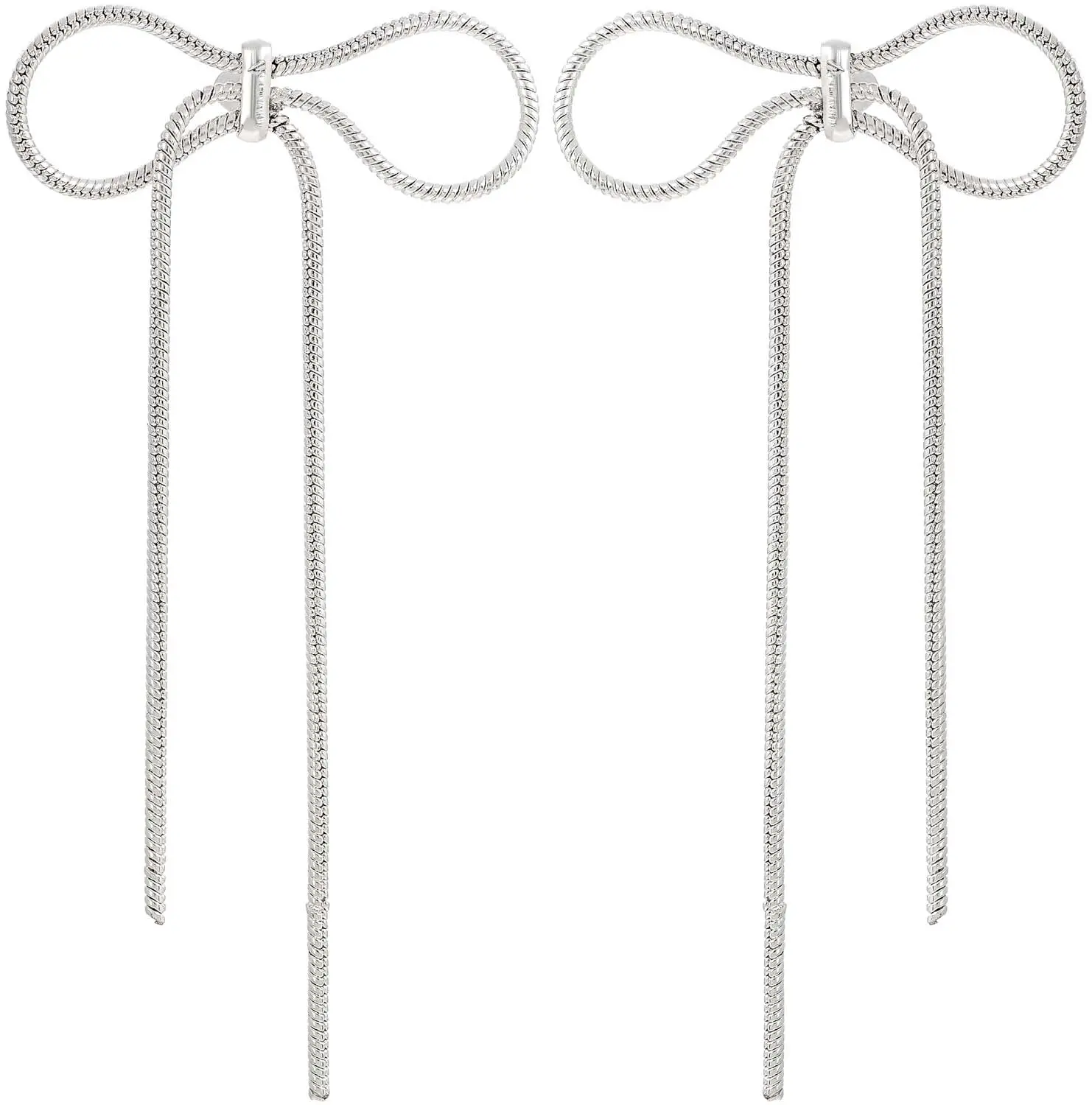 Ohrstecker - Shiny Bows