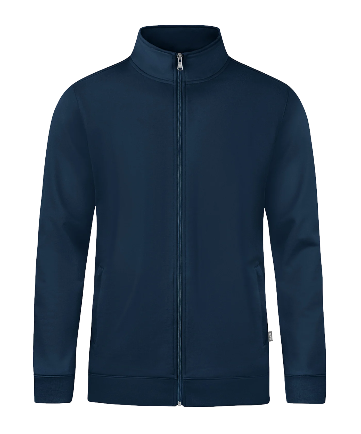 JAKO Doubletex Jacke Blau F900