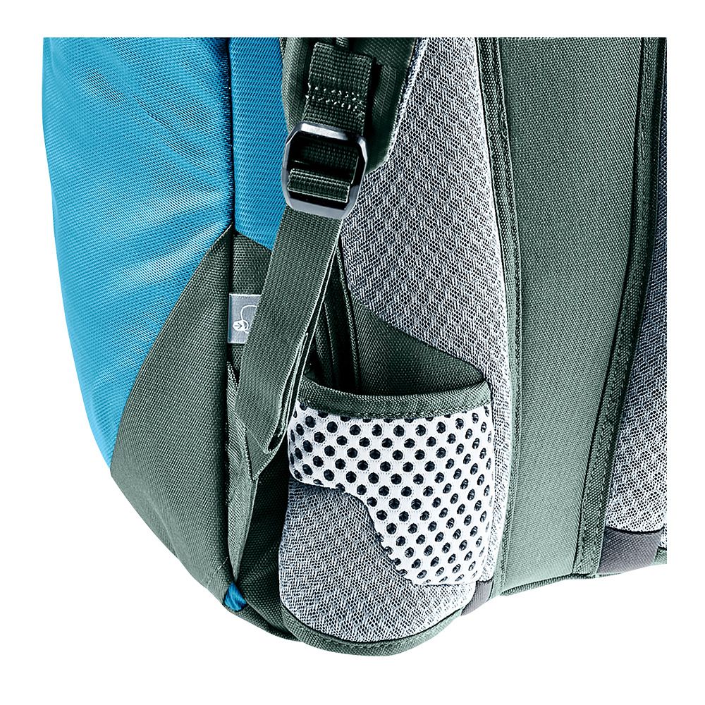 Deuter TRAIL 24 L - Sac À dos wave/ivy