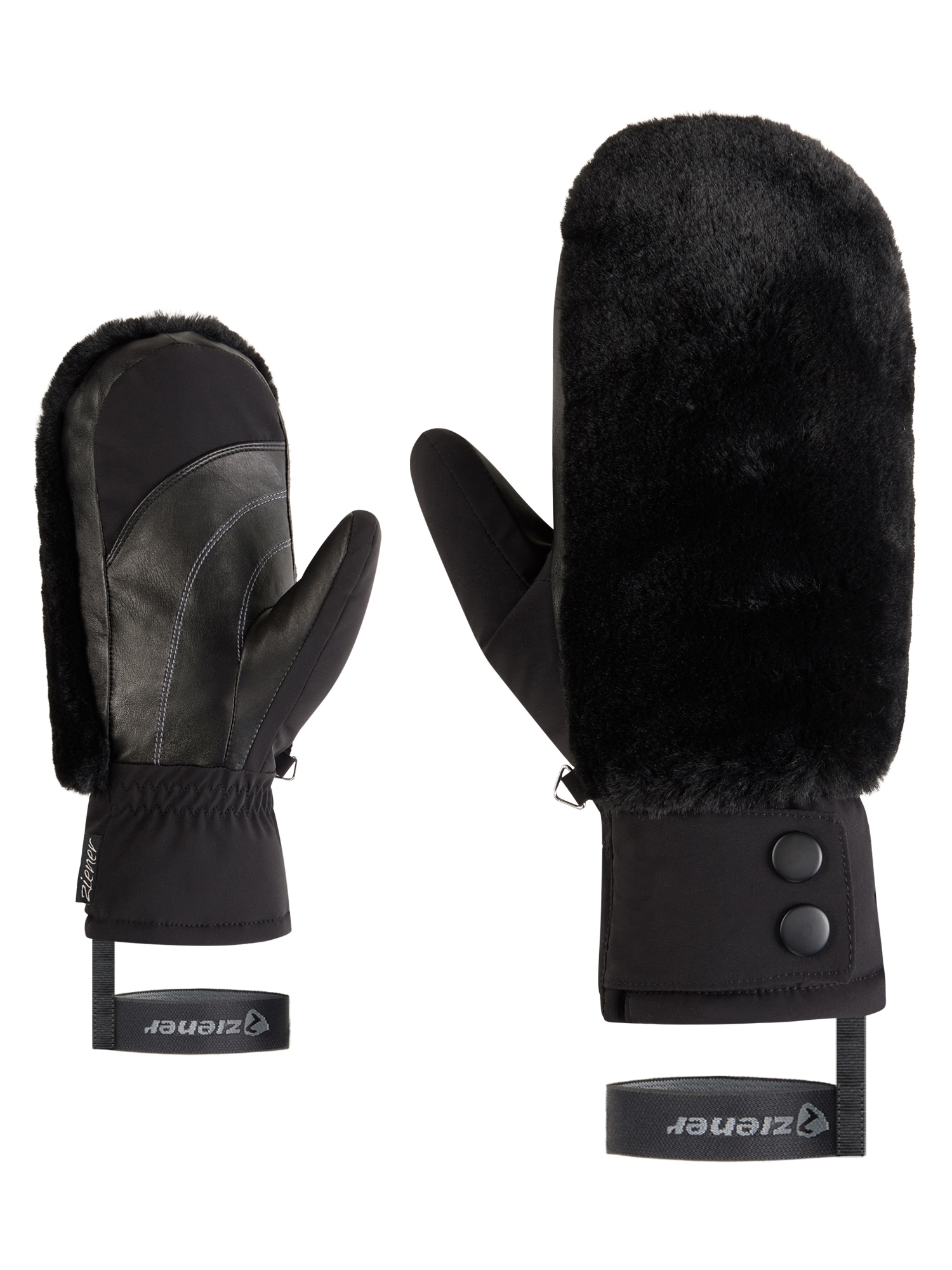 Ziener Fäustlinge »KATNISS-Z MITTEN glove«