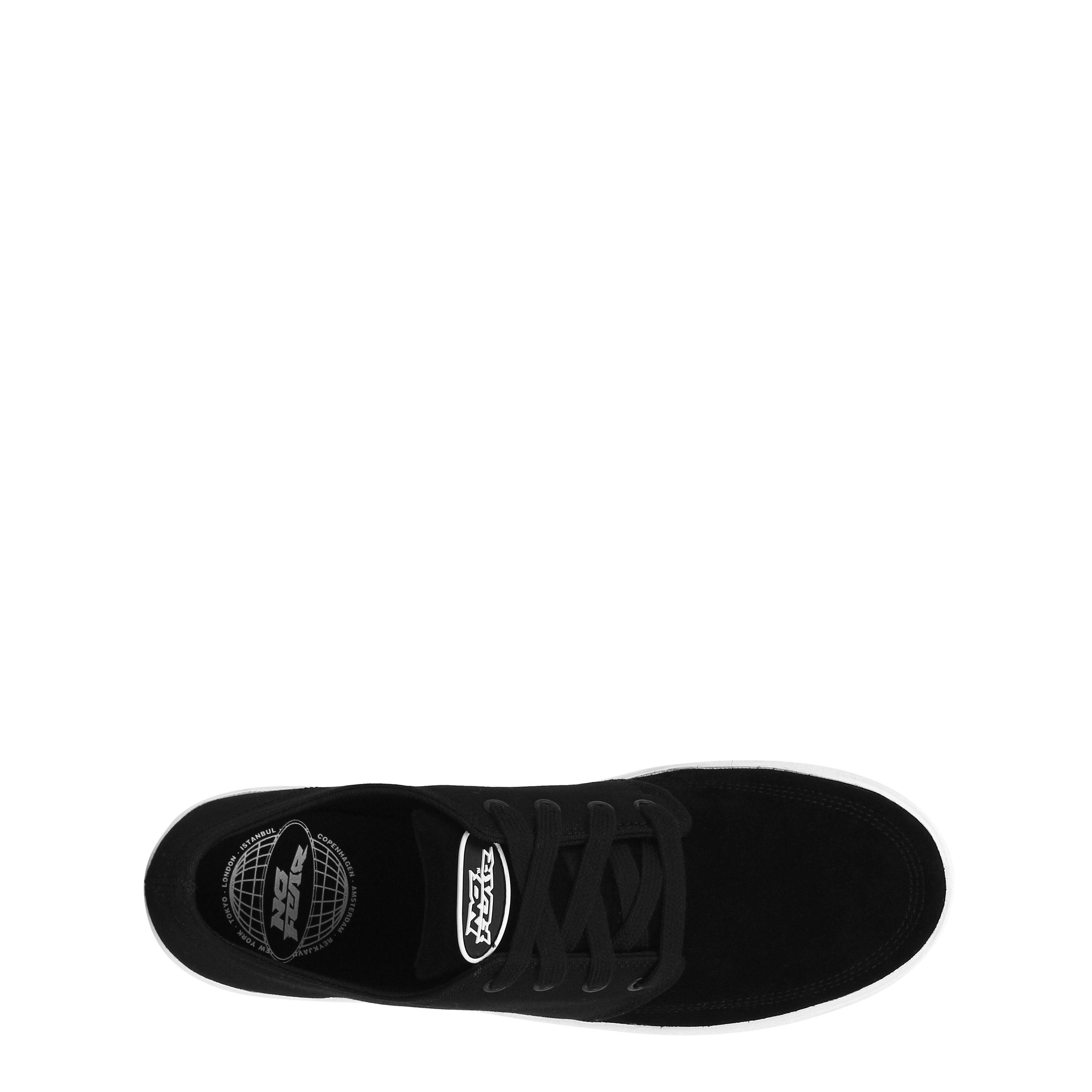 No Fear No Slam Mens Skate Shoes