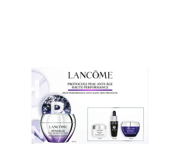 Lancôme Rénergie Starter Kit Pflegeset