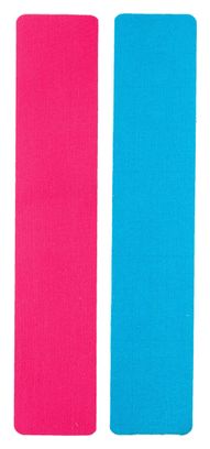Bandes de Kinésiologie Decathlon Soin & Bien-être - 6 bandes