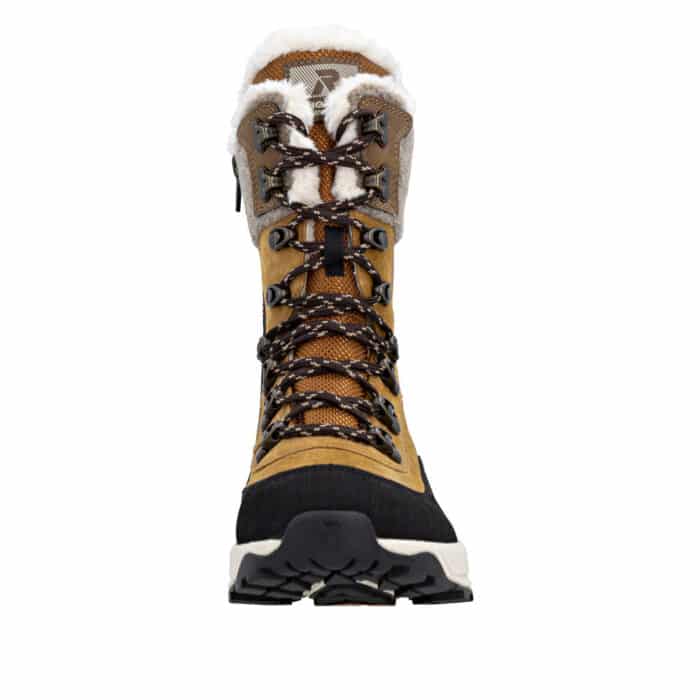 Rieker Støvle Dame W0066-22