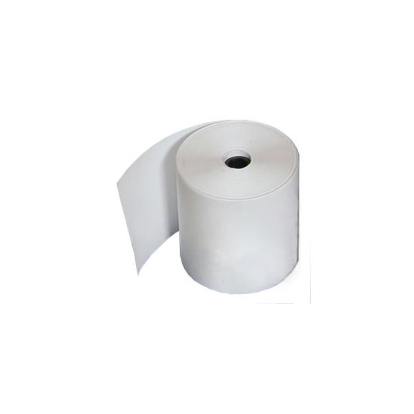 Rolo de Papel 75X80X11 10 un. - 1571018