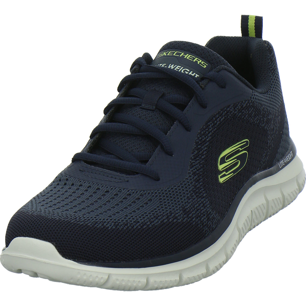 Skechers Sneaker Herren Track Dunkelblau
