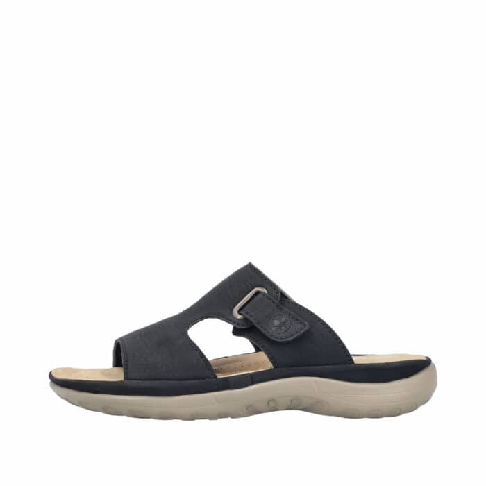 Rieker Sandal Dame 64806-00