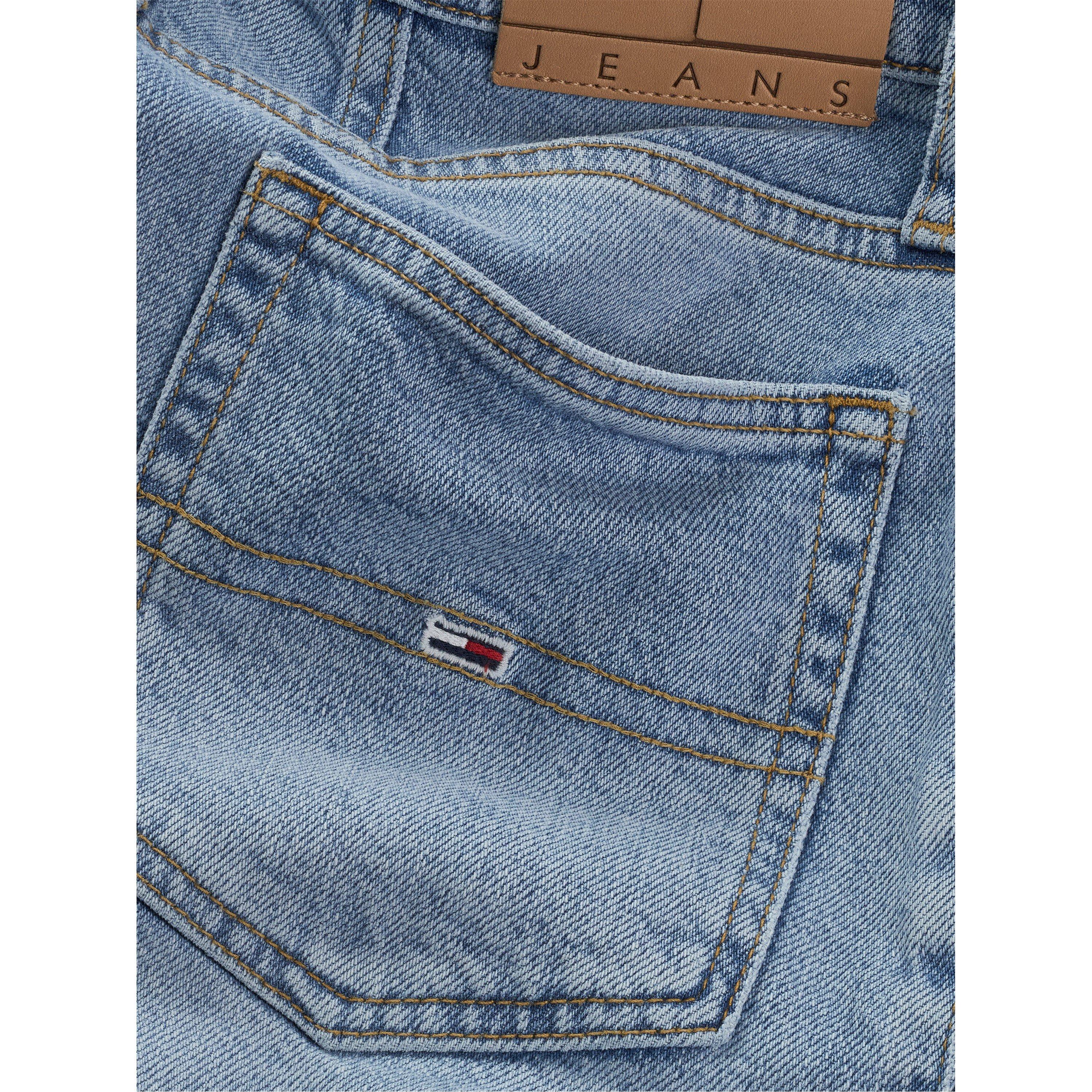 Tommy Jeans MOM SHORT BI8194