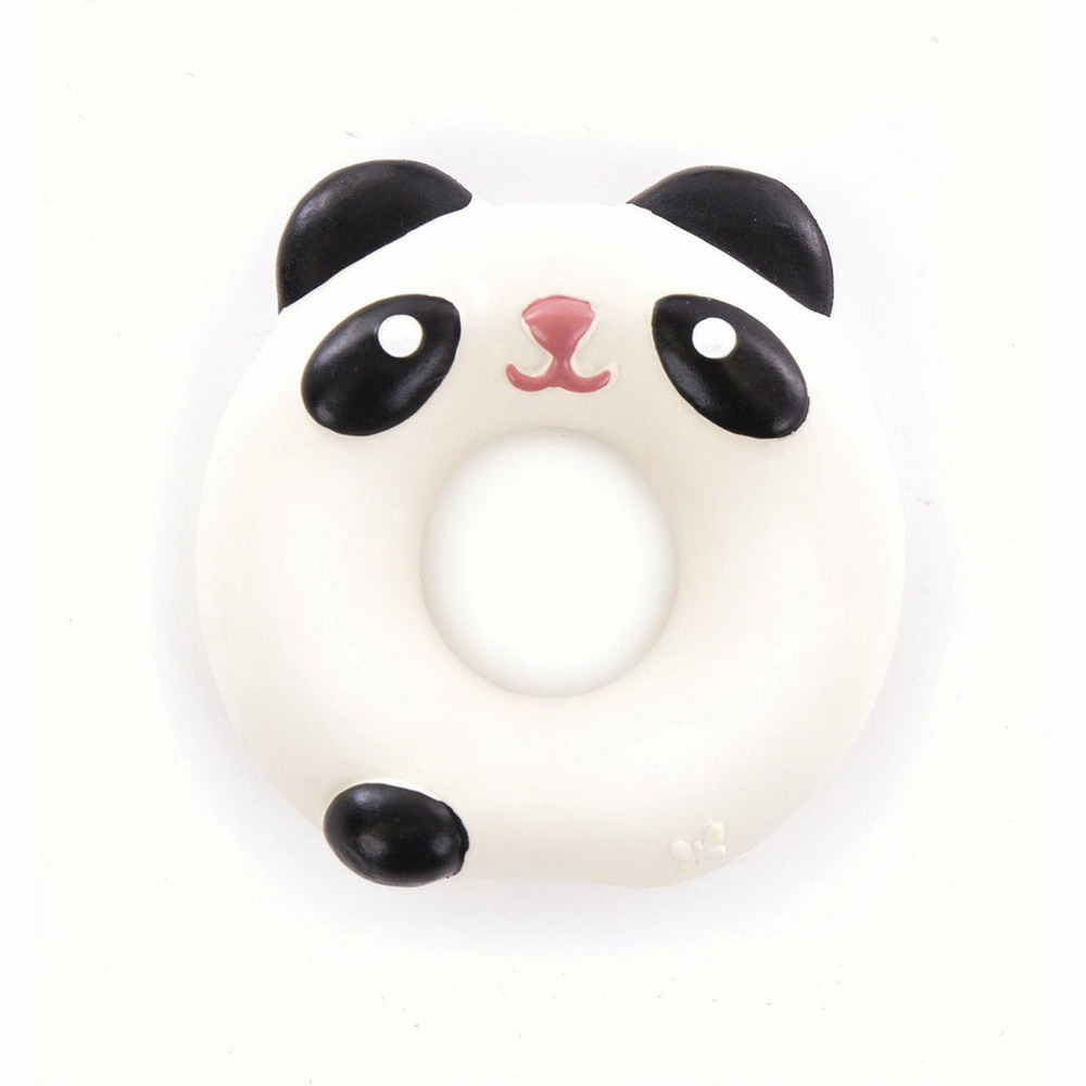Donuts koala pour chiens en latex naturel
